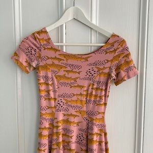 Nooworks cha cha shark xs